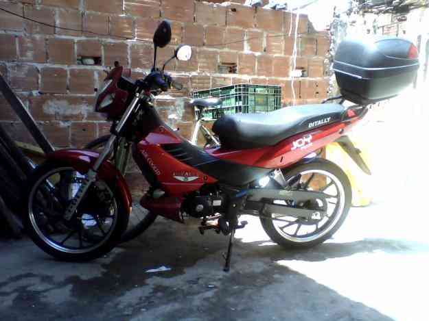 Vitry seine 94400 Moto d'occasion Yakaz