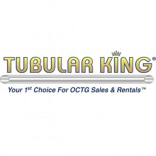 TUBULARKING.COM Venta OCTG, tubería de perforación, conexiones premium NEW VAM TOP, TENARIS AZUL