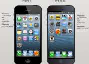 Iphones da apple 5 / 5s - 32gb